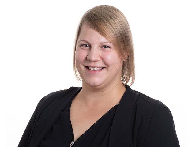 Barbara Haselsteiner