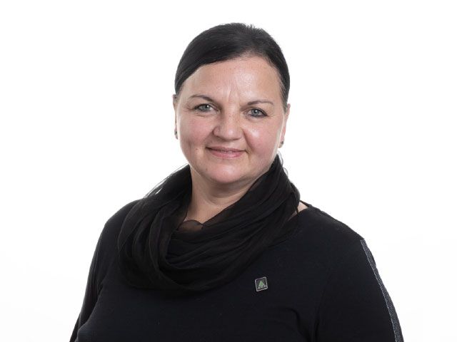 Margit Brandstätter