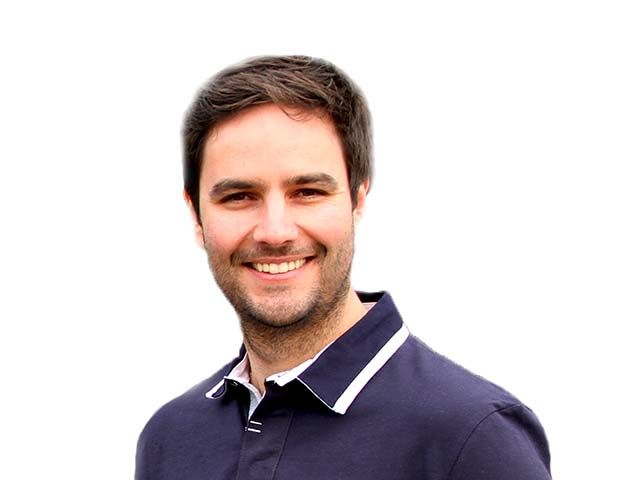 Ing. Mario Perchtold